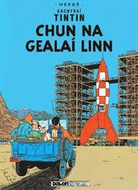 bokomslag Chun Na Gealai Linn