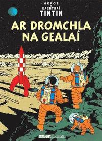 bokomslag Ar Dhromchla Na Gealai