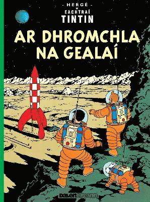 Ar Dhromchla na Gealai