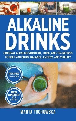 Alkaline Drinks