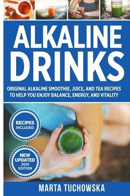 Alkaline Drinks