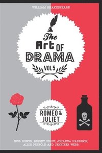 bokomslag The Art of Drama, Volume 5