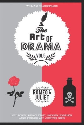 Johanna Harrison, Jennifer Webb, Neil Bowen - Art of Drama, Volume 5, Häftad
