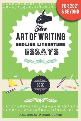 The Art of Writing English Literature Essays 1