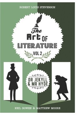 bokomslag The Art of Literature, vol 2