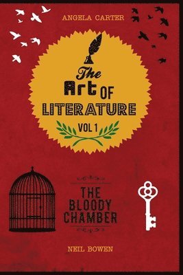 bokomslag Art of Literature, Volume 1