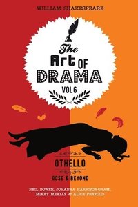 bokomslag The Art of Drama, Volume 6