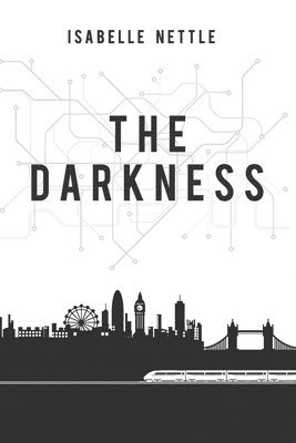 Isabelle Nettle - Darkness, Häftad