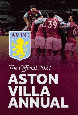 OFF ASTON VILLA ANNUAL 2022