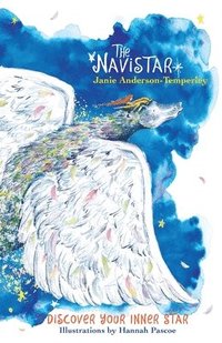 bokomslag The Navistar- Discover your Inner Star