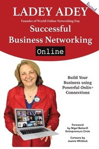 bokomslag Successful Business Networking Online