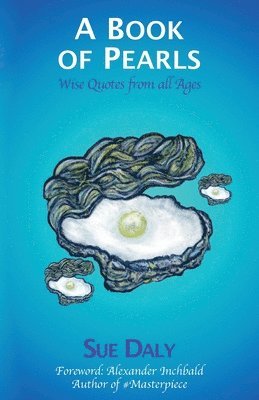 Sue Daly - Book of Pearls, Häftad