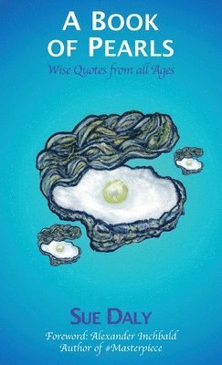 Sue Daly - Book of Pearls, Inbunden