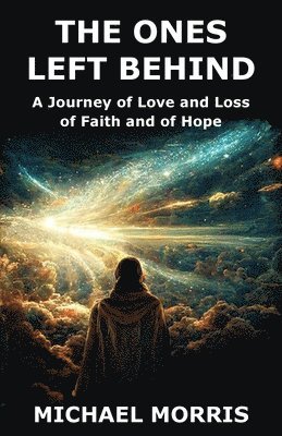 Michael Morris, Ladey Adey Publications - Ones Left Behind, Häftad