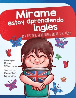 Mrame estoy aprendiendo ingles 1