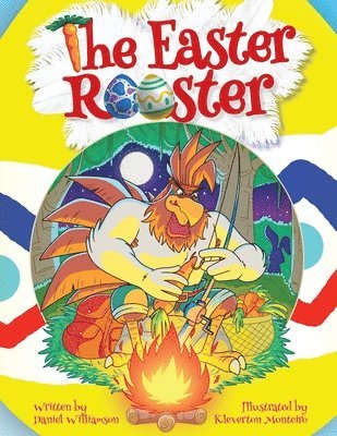 The Easter Rooster 1