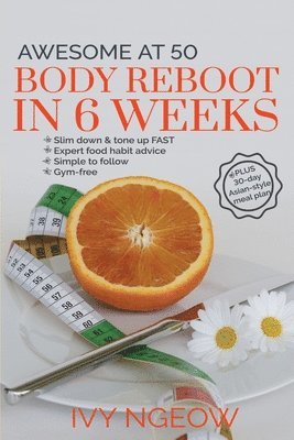 I Ngeow, I. Ngeow - Awesome at 50, Häftad