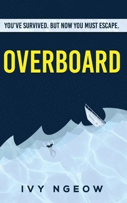 bokomslag Overboard