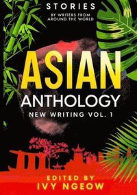 bokomslag Asian Anthology