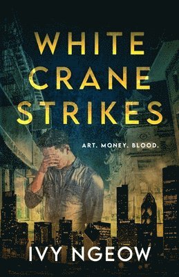 White Crane Strikes 1