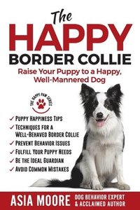 bokomslag The Happy Border Collie