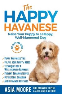 bokomslag Happy Havanese