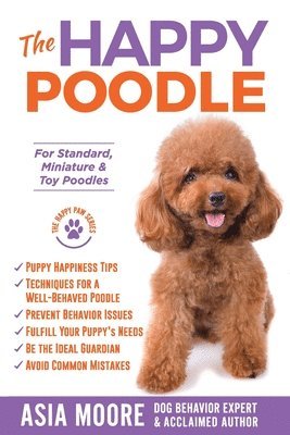 The Happy Poodle 1