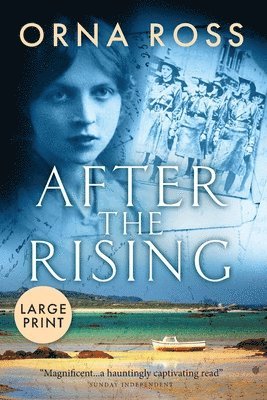 After The Rising