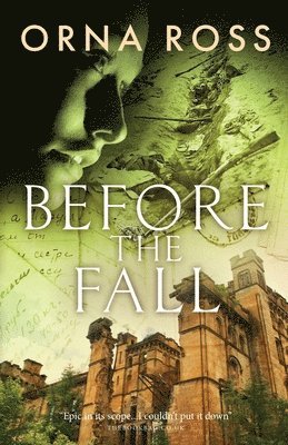 Before the Fall 1
