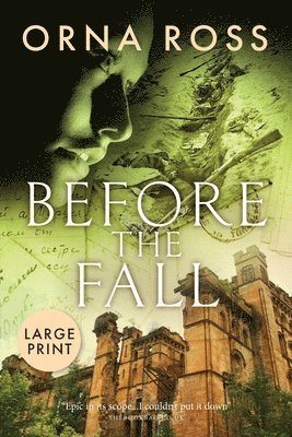 Before The Fall