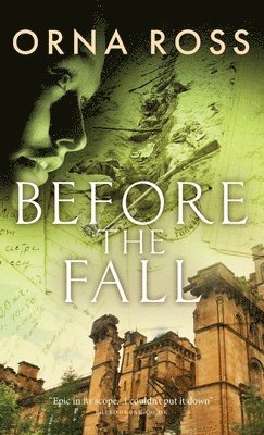 Before The Fall 1