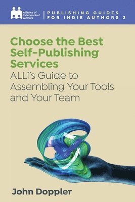 Choose the Best Self-Publishing Services 1