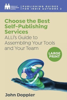 Choose the Best Self-Publishing Services 1