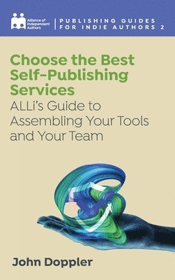 Choose the Best Self-Publishing Services 1