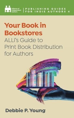 Your Book in Bookstores 1