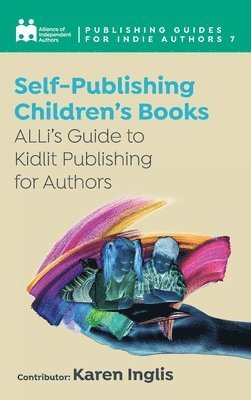 Self-Publishing a Childrens Book 1