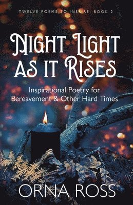 Night Light As It Rises