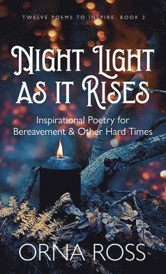 Night Light As It Rises