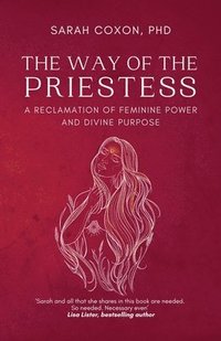 bokomslag The Way of the Priestess