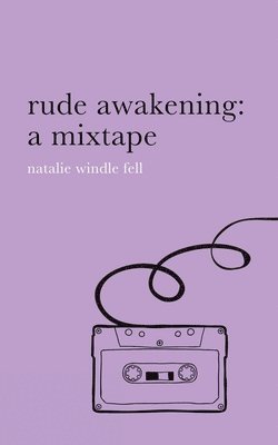 bokomslag rude awakening