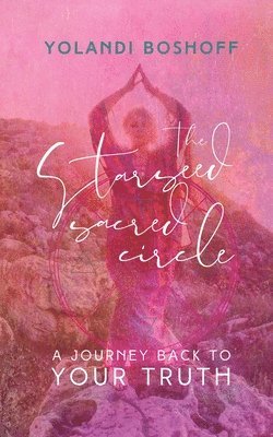 bokomslag Starseed Sacred Circle