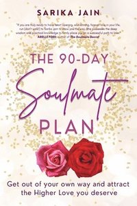 bokomslag The 90 Day Soulmate Plan