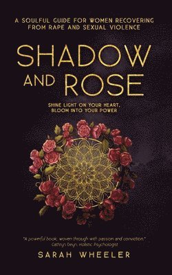 bokomslag Shadow & Rose