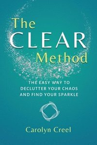 bokomslag CLEAR Method