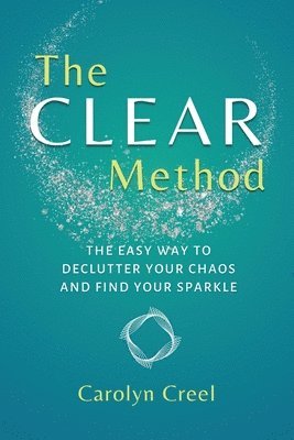 bokomslag CLEAR Method