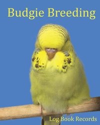 bokomslag Budgie Breeding
