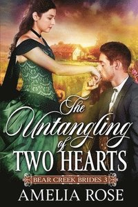 bokomslag The Untangling of Two Hearts