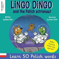 bokomslag Lingo Dingo and the Polish astronaut