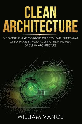William Vance - Clean Architecture, Häftad