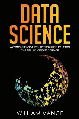 William Vance - Data Science, Häftad
